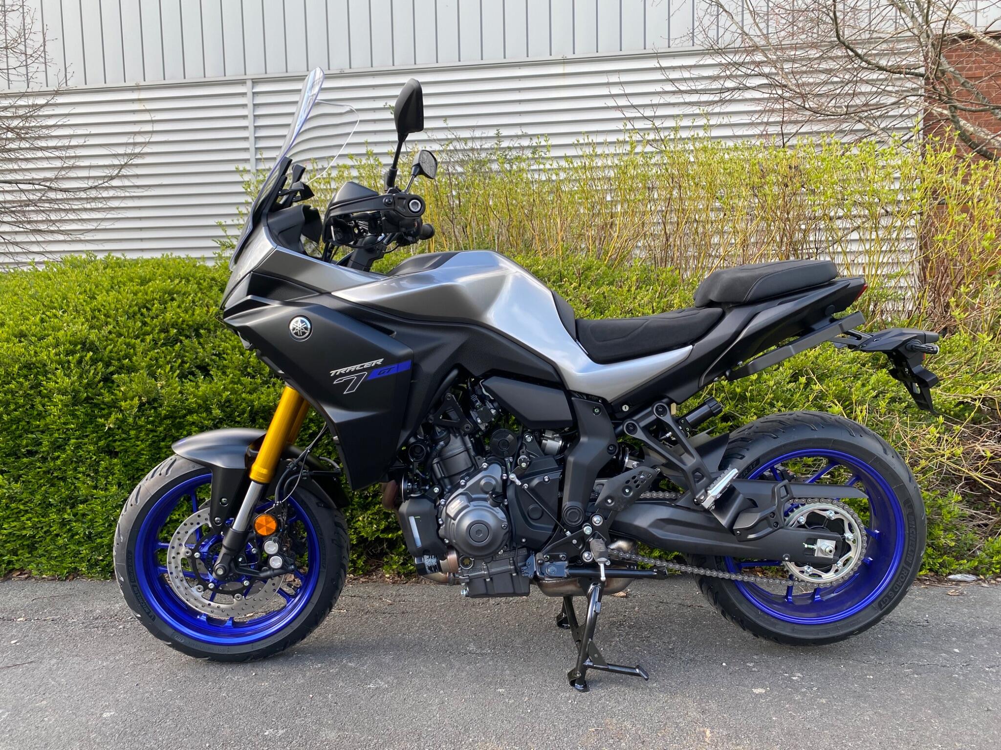 2026 Yamaha 700 Constant Mesh Euro 5